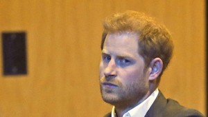 Harrymu hrozí deportácia z USA! Stálo mu to za tie peniaze?!