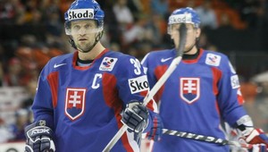 Vďaka za všetko! Róbert Petrovický zavesil korčule na klinec