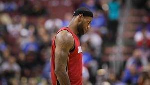 NBA: Lakers aj Miami padli, Howard začal 26 doskokmi