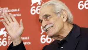 Zomrel legendárny herec Omar Sharif