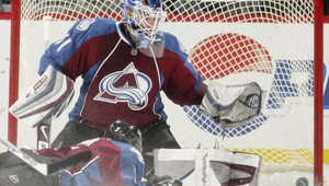 Strelci spali, zato gólmani vynikli - Halák i Budaj