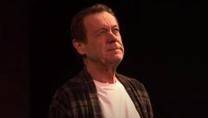 Nevyliečiteľná choroba zničila českému hercovi život! V núdzi mu pomohla nadácia Jiřího Menzela!