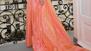 BOMBASTICKÝ outfit na festivale vo Varoch: Slovenka v ňom zožala veľký úspech