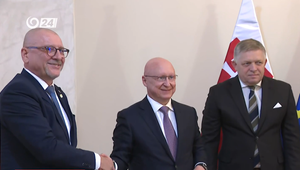 ČEZ predáva Slovensku svoj podiel v JESS za 189 miliónov. Fico hovorí o dôležitej dohode
