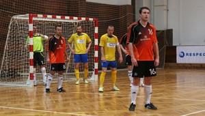 Majstrovský titul po ôsmykrát pre Slov-Matic FOFO Bratislava