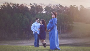 Žena (50) porodila svojho vnuka