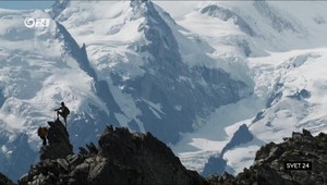 Svet 24 o himalájskej záhade aj o storočnej baristke