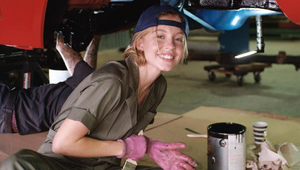 Herečka ľudí poriadne znechutila! Narieka, že si nezarobí dosť, aby mohla mať polroka prázdniny!