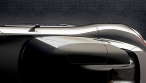 Karma poodhaľuje koncept štýlového elektrického kupé SC2