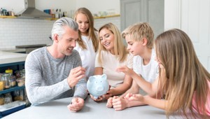 Šetrenie energie v domácnosti: Diaľkové meranie pomáha usporiť vlastníkom bytov desiatky eur