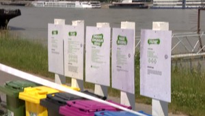 V hospodárení s odpadmi patríme medzi najhoršie krajiny. Ministerstvo už pripravilo nové opatrenia