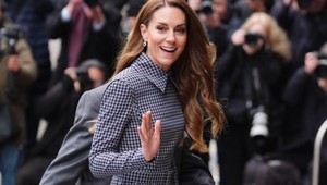 Kate Middleton v rovnakých šatách DNES a pred 3 rokmi: Vidíte ten rozdiel?