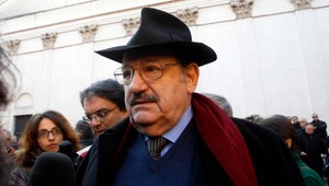 Zomrel Umberto Eco, autor slávneho románu Meno ruže