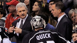 Murray v Los Angeles dotrénoval