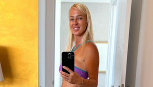 Ľudia volajú po prirodzenosti, a keď sa tak Belohorcová ukázala, totálne ju vysmiali!