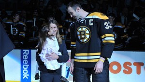 Chára splnil sľub dcére a na jej narodeniny bude doma