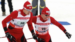 Slováci v šprinte dvojíc s najlepším výsledkom v histórii