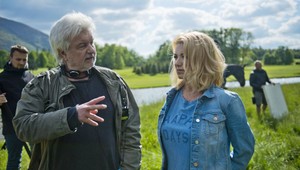 Eva Vejmělková sa vracia na plátna kín vo filme ŽENSKÁ POMSTA! Viac odhalí TRAILER!