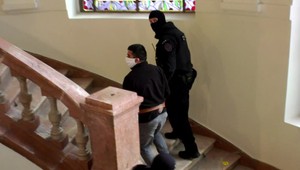 Vražda exprimátora Basternáka: Na súde vypovedal väzeň, ktorý bol s Ostružlíkom vo väzbe