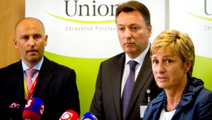 Poisťovňa Union sa nechce vzdať. Fico ju možno vyvlastní