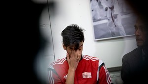 Brat teroristu: hlásili sme, že Najim odišiel do Sýrie. Nič sa nestalo