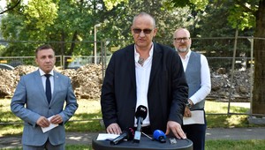 Voľby2022: Primátorský post v Dolnom Kubíne chce obhájiť J. Prílepok