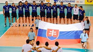 Slováci si vo SL nezahrajú, prehrali s Kanadou 0:3