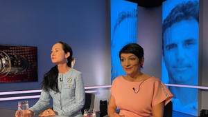 Analýzy Na hrane s Kurillovskou a Bihariovou: Vláda chce zlepšovať postavenie policajtov, dezinformácie idú do úzadia