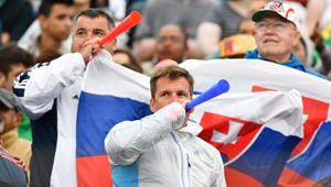 Martikán šokuje. Chce si zajazdiť na OH 2020 v Tokiu