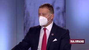 Boris Kollár o nájomných bytoch: Líder hnutia Sme rodina tvrdí, že stavať sa začne už čoskoro