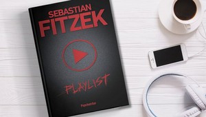 Triler o hudbe, ktorá môže zabíjať: Sebastian Fitzek a Playlist