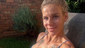 Česká športovkyňa šokovala mamičky: Je tehotná a TAKTO cvičí?