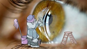 Umenie či drzosť? Ilustrátor priklesľuje karikatúry do cudzích fotografií