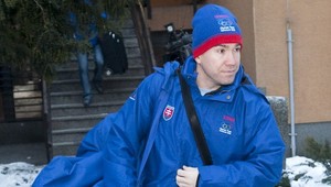 Filc bude mať prvé tréningy len s dvojicou, Pálffy nabral smer ZOH