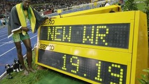 Bolt očakáva v premiérovej stovke kvalitný čas