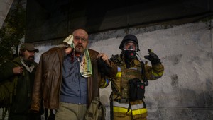 1335. deň na Ukrajine: Na Ukrajine obmedzili dodávky elektriny pre domácnosti i firmy