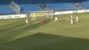 ZOSTRIH: FK Senica - AS Trenčín 2:3