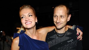 Opäť dokonalé rodinné šťastie? Dara Rolins prekvapila idylickými fotkami s jej bývalým a dcérkou!