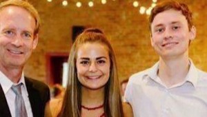 Otec počul opäť biť srdce svojej dcéry, ktorá pred pol rokom zomrela