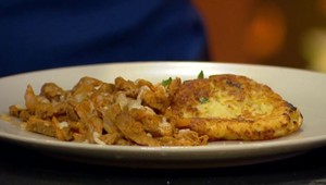 Košovská špecialita