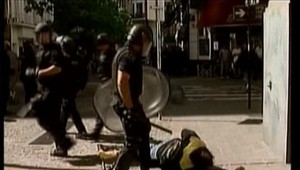 Štyroch bývalých sudcov odsúdili za zločiny proti ľudskosti z čias diktatúry