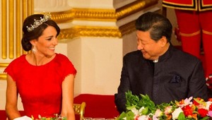 Takto ste Kate Middleton ešte nevideli: Vyzerala ako princezná!