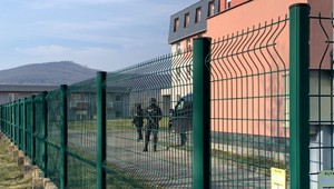 Akcia Koloseum: Rozhoduje sa o väzbe obvinených