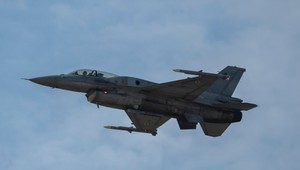 1028. deň na Ukrajine: SBU odhalila sieť špiónov, ktorí sa pokúšali lokalizovať stíhačky F-16