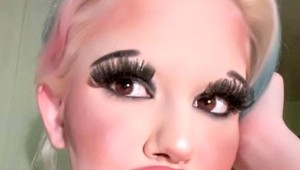 Andrea si splnila sen o veľkých perách: Odpadnete, ako vyzerá po množstve zákrokov