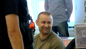 Megaproces: Piťo dostal osemnásť rokov