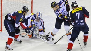 Highlight: Belasí zdolali Košice najtesnejším rozdielom