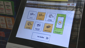 Listy miznú zo schránok. Pošta od nového roka zvyšuje ceny