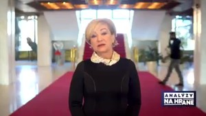 Ministerka Milanová v Analýzych Na hrane obviňuje predchodkyňu Laššákovú: Rezort sme prebrali v hroznom stave!