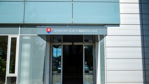 Kapacita Správneho súdu sa naplní najskôr o dva roky, chýbajú sudcovia